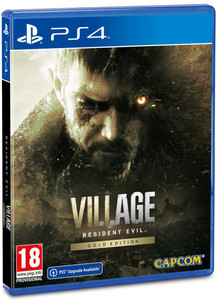 Resident Evil Village (Gold Edition)
