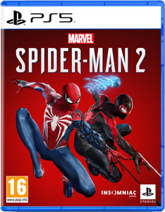 PS5 Spiderman 2 Standard Edn. (Standard)