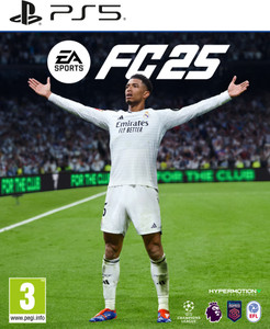 EA Sports FC 25 (Standard)