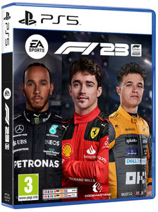 F1 23 | Standard Edition | PlayStation 5