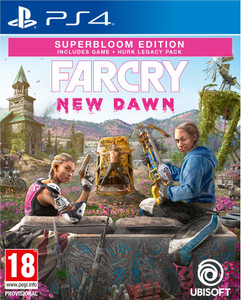 Far Cry: New Dawn (Superbloom Edition)