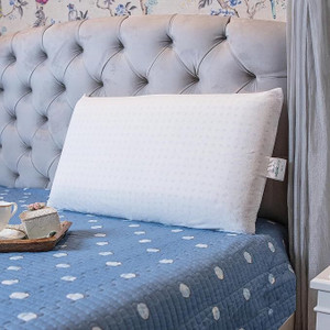 ORGANIC SLEEP Latex Sleeping Pillow Pack of Solid Buy ORGANIC - Main Image