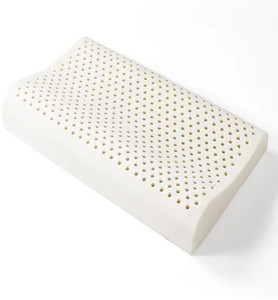AVI 100% Natural Latex Nature Orthopaedic Pillow Pack of 1