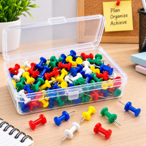 Flipkart.com | Pravyon Plastic, Metal Pins