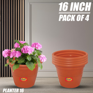 hanging planter bracket Plant Hanger 18 Inch with Bracket