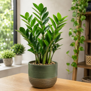 Adisgarden ZZ Plant