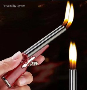 JGG REFILEE LIGHE_new Pocket Lighter - Image 5
