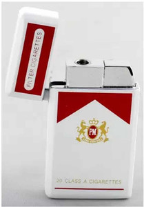 leather cigarette case in pakistan Amazon.com: Maigendoo Cigarette Case