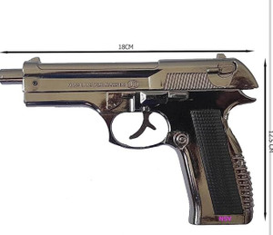 NVFEME EE3 608 Metal Cork Gun Lighter - Image 6