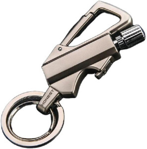 AltiCare Keychain Multitool with Fire Starter and Bottle Opener - Image 4