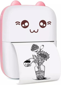 SKK Mini Thermal Printer - Image 6