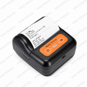 RAISA PRINTECH 80MM THERMAL ERECEIPT PRINTER Thermal Receipt Printer