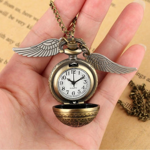 pocket watch pendant