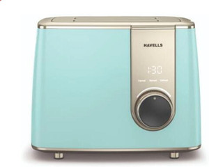HAVELLS Craft ( Pack of 1 ) Touch Control, 580 W Pop Up Toaster