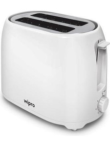 Wipro BT 101 750 W Pop Up Toaster