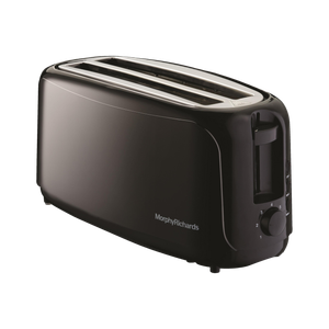 Morphy Richards by Bajaj Electricals AT402 1450 W Pop Up Toaster