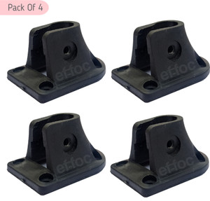 Effoc Plastic Portable Laptop Table
