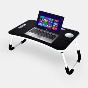 KIVA Wood Portable Laptop Table
