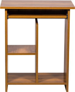 YESMOM Multi-Purpose Computer Desk Wood Portable Laptop Table