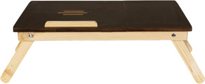 Dragon Foldable, Multipurpose Wood Portable Laptop Table
