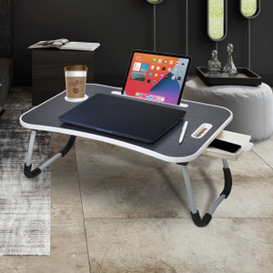 Portable Laptop Table Height Adjustable Table Flipkart Portronics