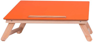 CADEAU Foldable, Multipurpose Wood Portable Laptop Table