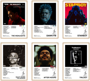 新品The Weeknd アルバム3枚セット 71MHLhj-ZPL._UF1000,1000_QL80_.jpg