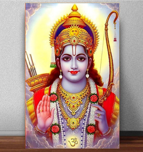 ram god images