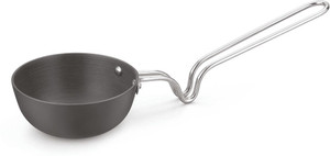 WONDERCHEF Tadka Large Tadka Pan 100 mm diameter 300 ml capacity