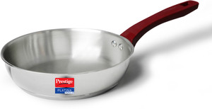 Prestige Platina Popular फ्राई पैन 22 cm डायमीटर