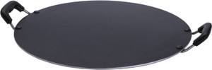 Sumeet 4mm Nonstick No. 13 SARAL Dosa तवा 30.5 cm डायमीटर
