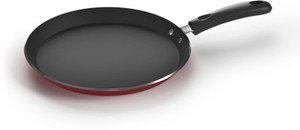 IMPEX ITP 2620 Nonstick Aluminium Tawa pan Tawa 26 cm diameter
