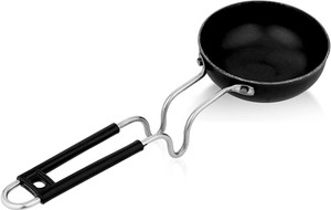 My Store Tadka Pan 12 cm diameter 0.2 L capacity