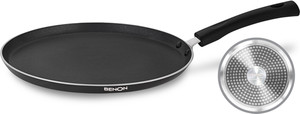 Benon Induction Base Dosa Tawa 26 cm diameter