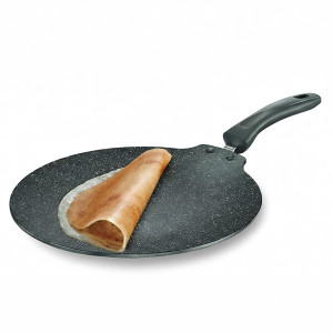 Prestige Omega Deluxe Granite Tawa 30 cm diameter