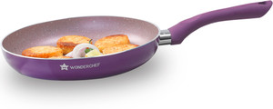 WONDERCHEF Royal Velvet Fry Fry Pan 24 cm diameter 1.8 L capacity