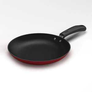 IMPEX IFP 2442 Fry Pan 24 cm diameter 1 L capacity