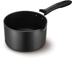KENT Hard Anodised Sauce Pan 17 cm diameter 2 L capacity