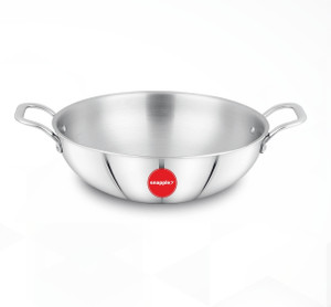 Snapple Premium Triply - Induction Bottom Cookware 24 cm