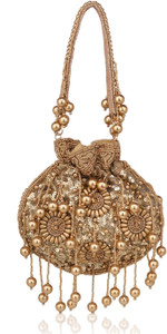 nicoberry POT01 Potli