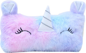 Cheryl CUTE FUR POUCH Pouch