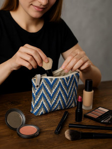 Zara Creation Pouches And Potlis - Buy Zara Creation Pouches And Potlis ...