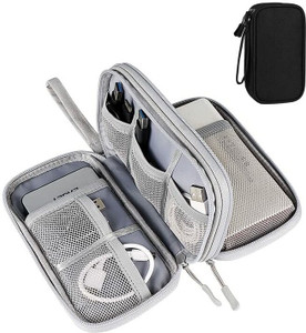 Proelite Nylon 189 mm Pouch