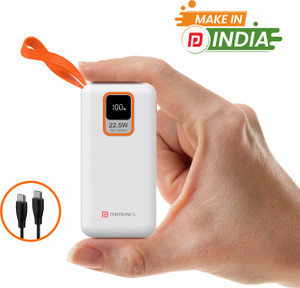 Buy power bank online at lowest price