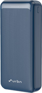 URBN 20000 mAh 22.5 W Power Bank