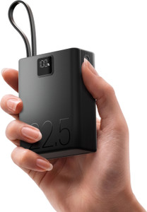 boAt 20000 mAh Power Bank - Image 1