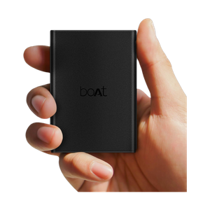 boAt 20000 mAh 22.5W Compact Power Bank - Image 6