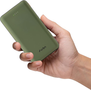 URBN 20000 mAh 35W Ultra Compact Power Bank - Image 6