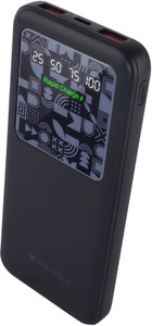 ZEBRONICS 10000 mAh 22.5 W Slim Power Bank - Image 6
