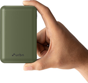 URBN 20000 mAh 22.5 W Nano Pocket Size Power Bank